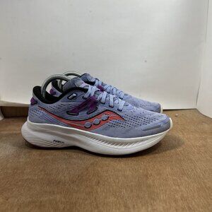 Saucony Guide 16 Womens Size 8 Running Shoes Sneaker